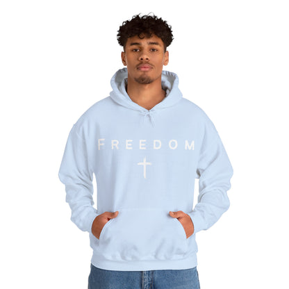 " Freedom " Men's Hoodie