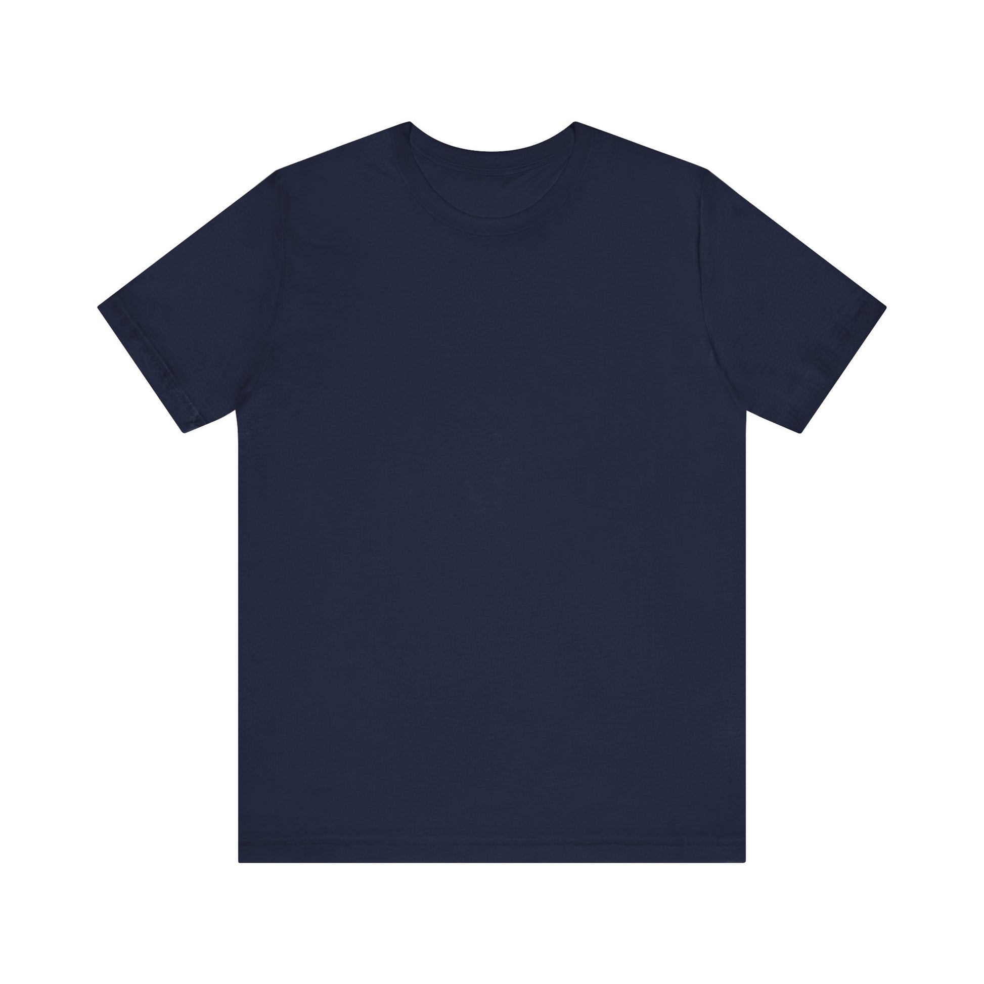 " Know Jesus Know Peace" Men's T- Shirt