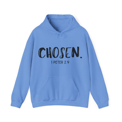 " Chosen "- Men's Hoodie