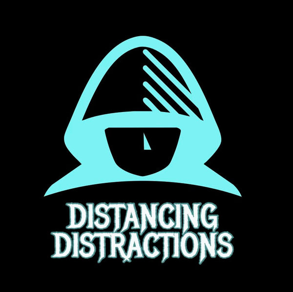 Distancing Distractions